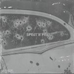 HEARTSNOW - Spray'n'Pray