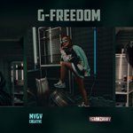 G-Freedom - Двигаем в танце