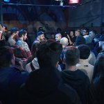 Fidelio Punch Club (S1E19): Nongratta VS Браги