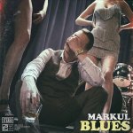 MARKUL - Blues