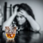 Mozee Montana, BOOKER - Alcohol & Depression