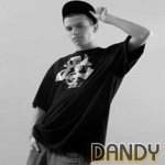 DANDY, K-17 - Слив