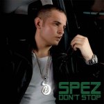 Spez - Don't stop