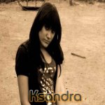 Ksandra - Мой саундтрек