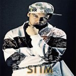 ST1M - One Mic, One Love