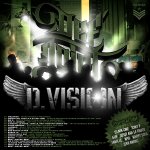 Def Joint - D.VISION