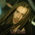 Le Truk, Check - Keep On Movin