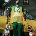 Snoop Dogg feat. The Hustle Boyz - Check Yo Self
