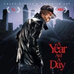 T.I. - A Year And A Day