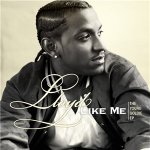 Lloyd - Like Me [EP]