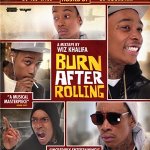 Wiz Khalifa - Burn After Rolling