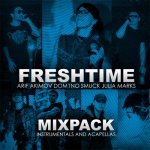 FreshTime Records - MixPack