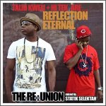 Reflection Eternal - The RE: Union
