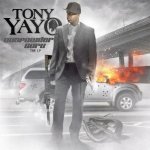 Tony Yayo - Gun Powder Guru
