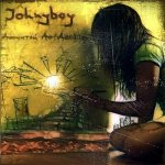Johnyboy - Досчитай до десяти