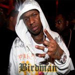 Birdman feat. Gucci Mane and Bun B - Money And The Power