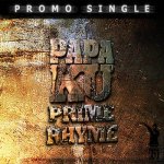 Papa Ku - Прайм Райм [сингл]