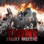 T1One - Fight Music