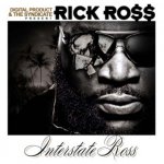 Rick Ross - Interstate Ross