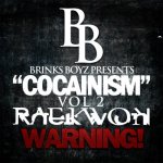 Raekwon Cocainism Vol. 2