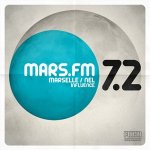 Marselle - Mars FM vol. 7.2