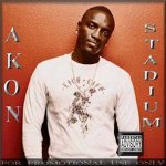 Akon - Stadium