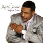 Keith Sweat - Ridin Solo