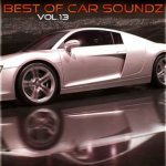 V.A. - Best of Car Soundz Vol. 13