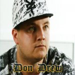 Don Drew feat. СВО - Рай
