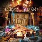 Gucci Mane and DJ Holiday - Jewelry Selection