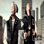 T.I. and Chris Brown - Get Back Up