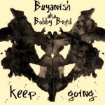 Buyanish - Keep going