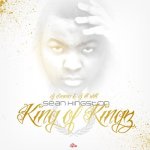 Sean Kingston - King Of Kingz
