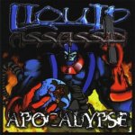 Liquid Assassin - Apocalypse