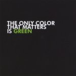 PaceWon and Mr. Green - The Only Color That Matters is Green