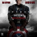 50 Cent - Avenge (Captain America)