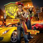 Gucci Mane and Waka Flocka Flame - Ferrari Boyz