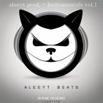 Aleeyt Prod. - Instrumentals Vol. 1