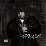 Kool G Rap - Riches, Royalty and Respect