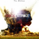 DRedd - Quick Strike