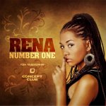 Rena - Number One