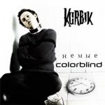 Kurbik - Немые Colorblind