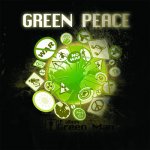 Green Man - Green Peace