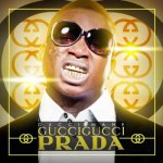 Gucci Mane - Gucci Gucci Prada