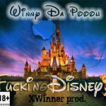 Winny Da Poooh - Fucking Disney