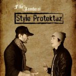 Fike, Jambazi - Style Protectaz
