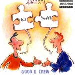 Good G. Crew - Диалоги