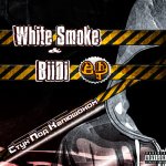 White Smoke, BiiDi - Стук под капюшоном