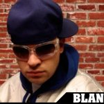 BLANK - The Best That I Can Be
