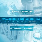 Jon Connor - The Blue Album